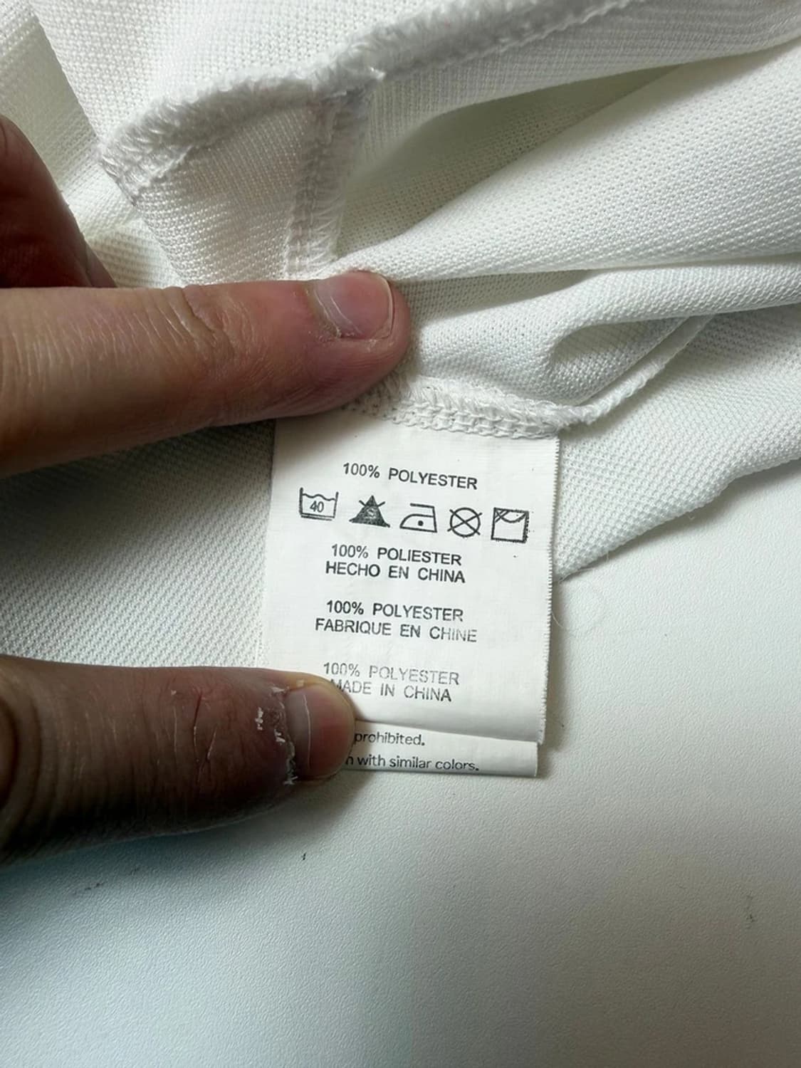 오클리 00's 하프집 기능성 반팔 티셔츠 PN9257 상품이미지7