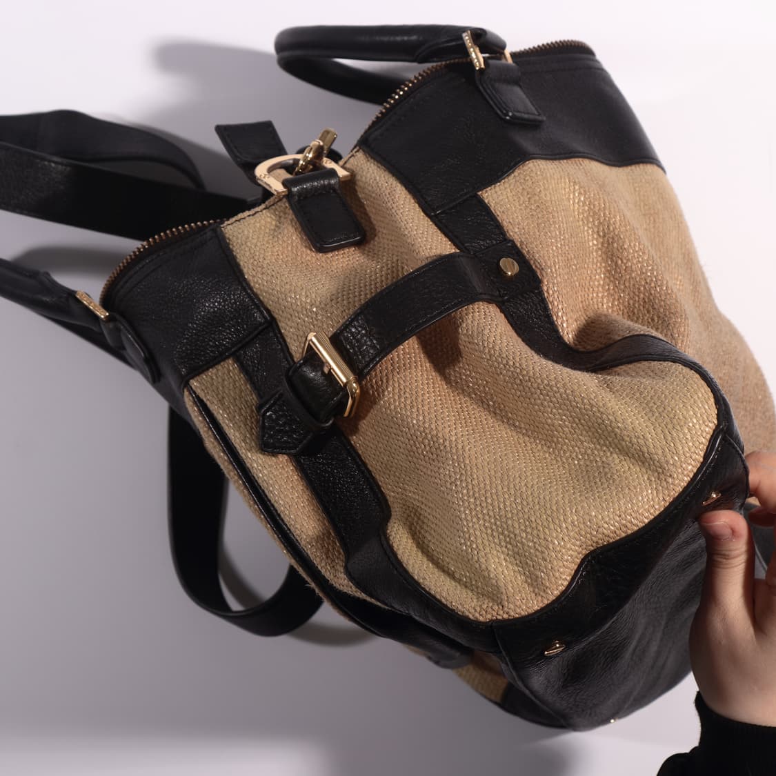 토리버치 핸드백 B481 상품이미지4