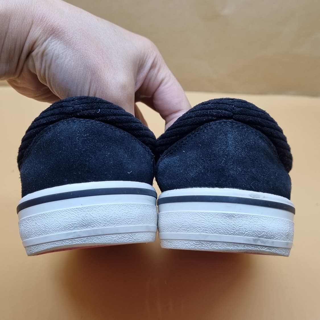 타미진스 여성스니커즈240  상품이미지4