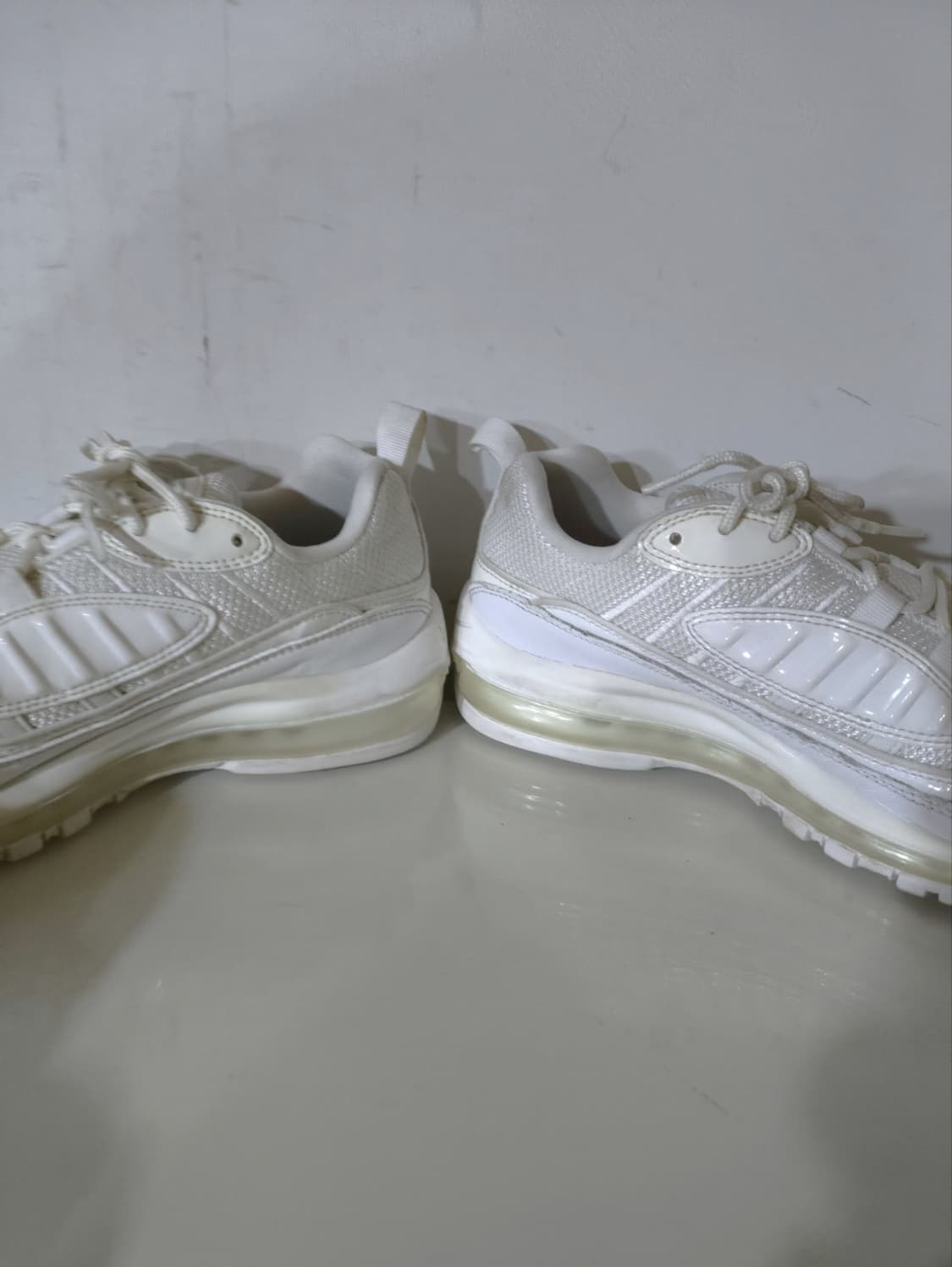 260mm 나이키 에어맥스98 운동화 상품이미지7