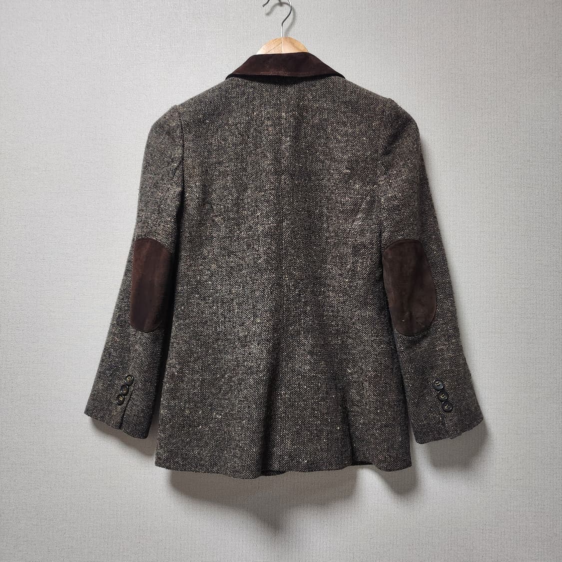 발렌시아 여성 자켓 상품이미지2