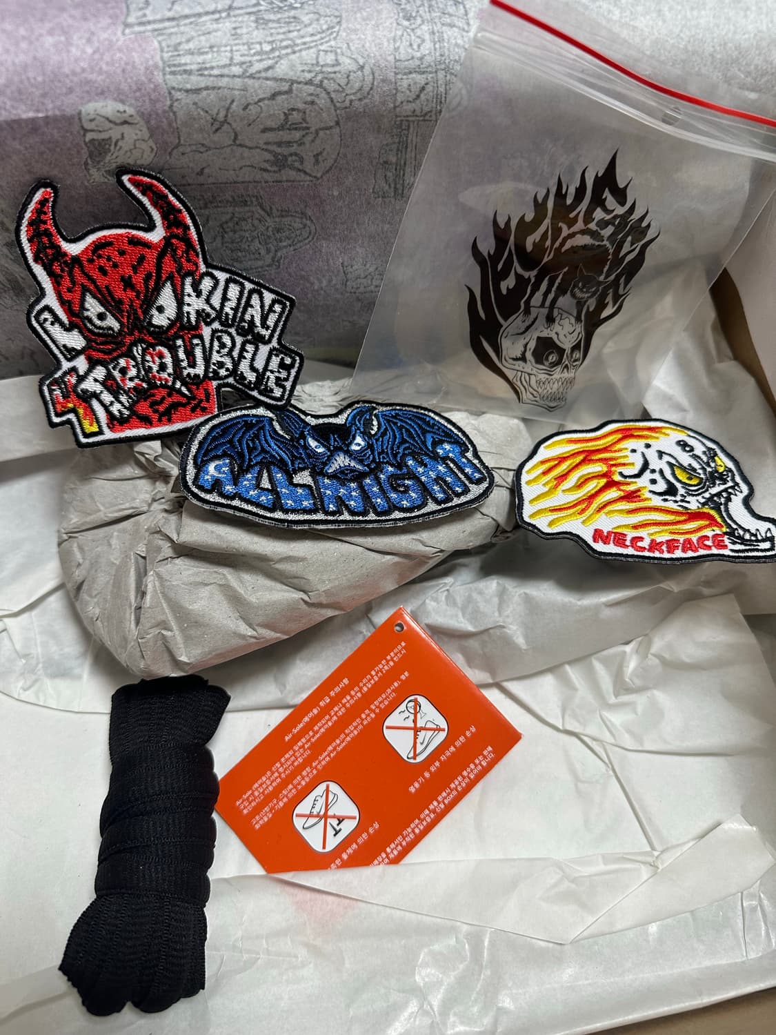 나이키 넥스페이스 덩크 로우 280 상품이미지3