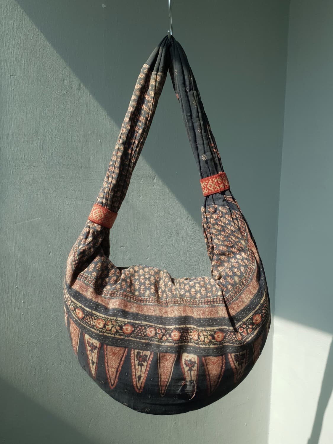 KAPITAL  tyrolean snufkin bag 상품이미지2