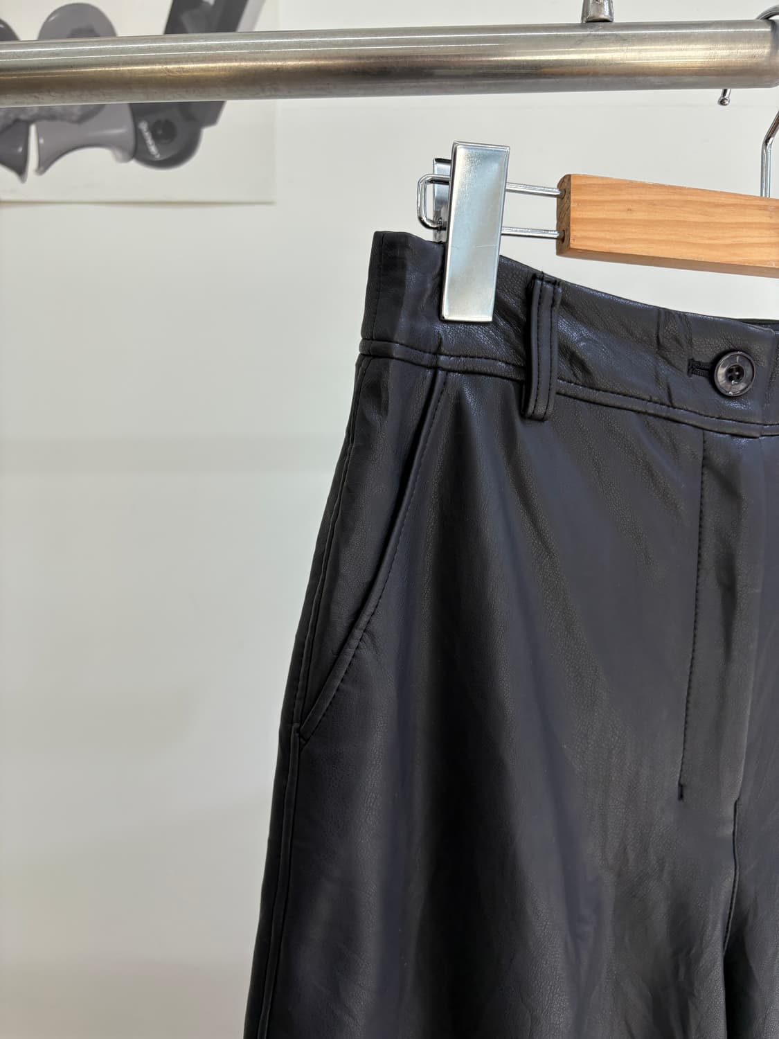 TOMORROW LAND (Made in Japan) 팬츠 상품이미지3