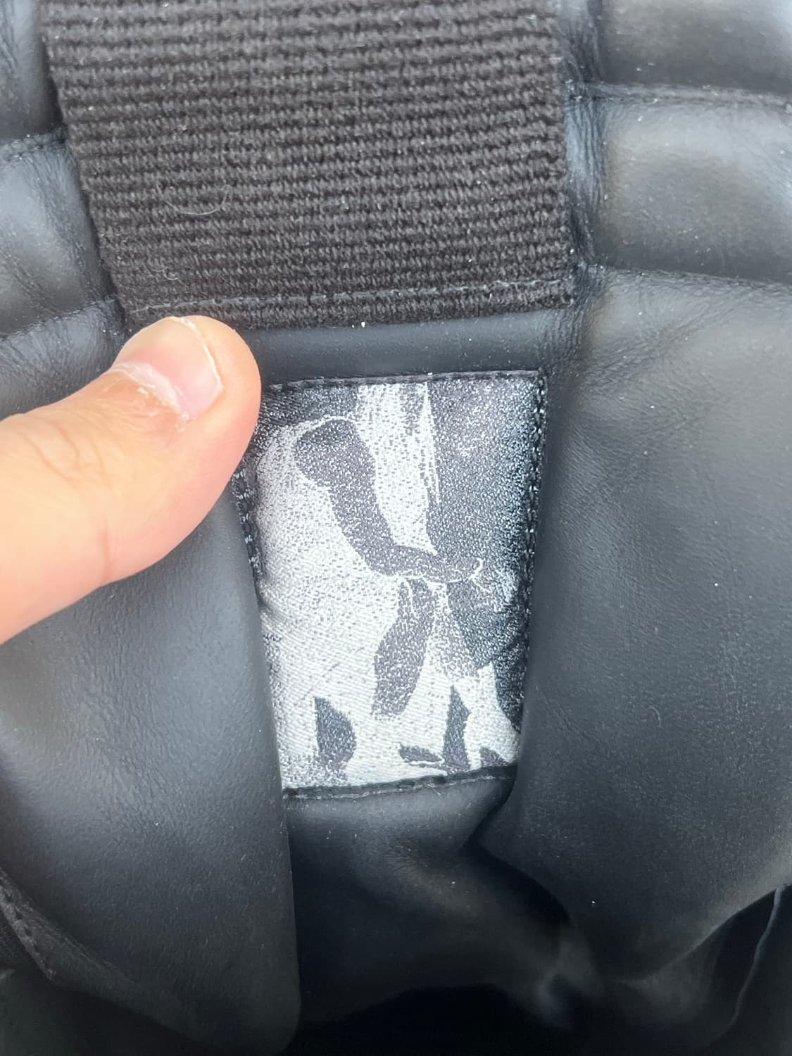 릭오웬스 지오바스켓 43 상품이미지4