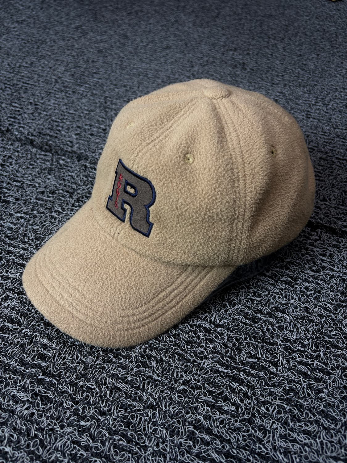 루츠 캐나다 올드스쿨 플리스 볼캡 1545 상품이미지1