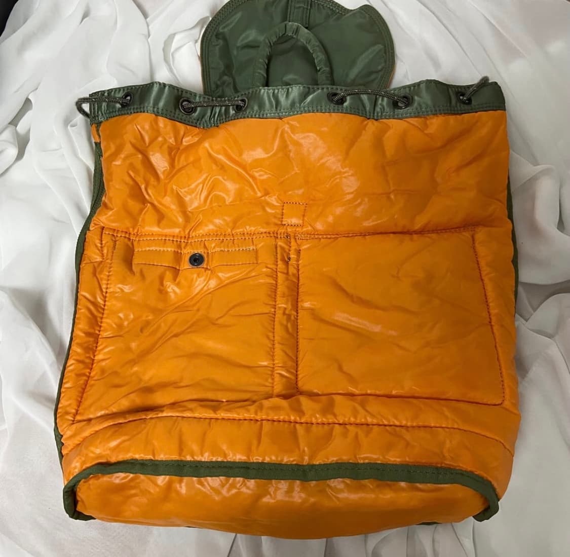 포터 탱커 백팩 상품이미지7