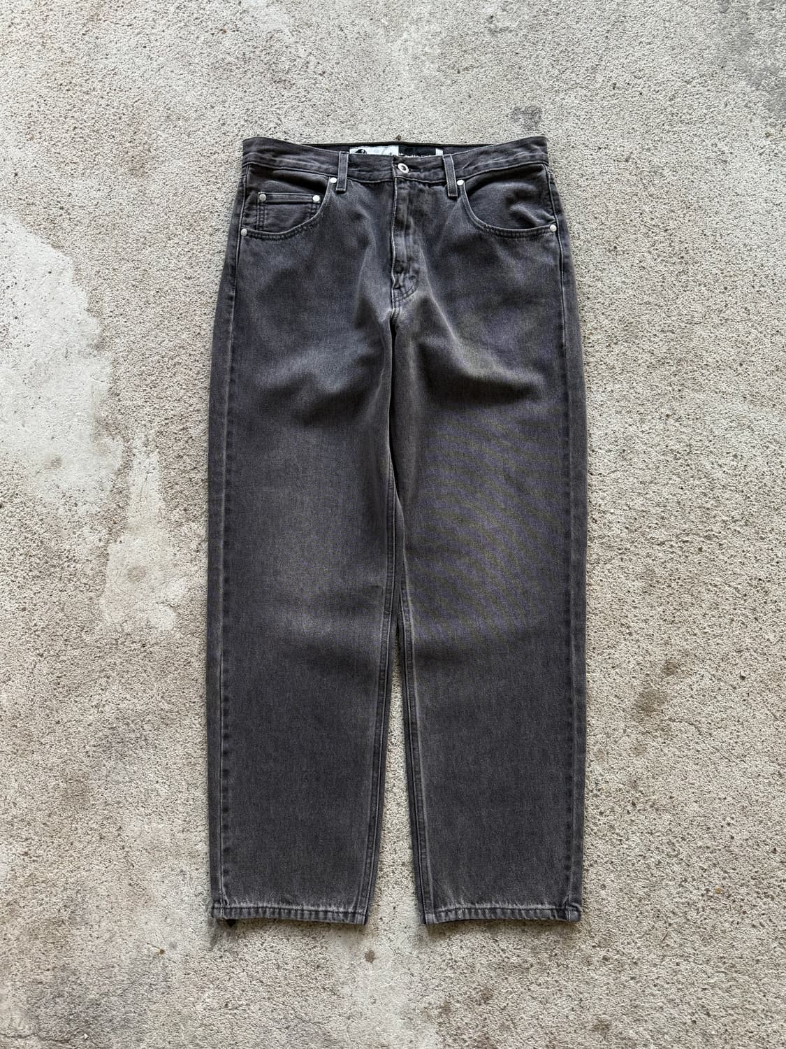 Levi's Silver Tab Denim Pants  상품이미지2