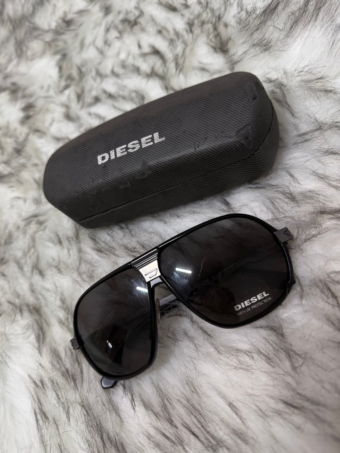 [OS] 디젤 보잉 선글라스 상품이미지1