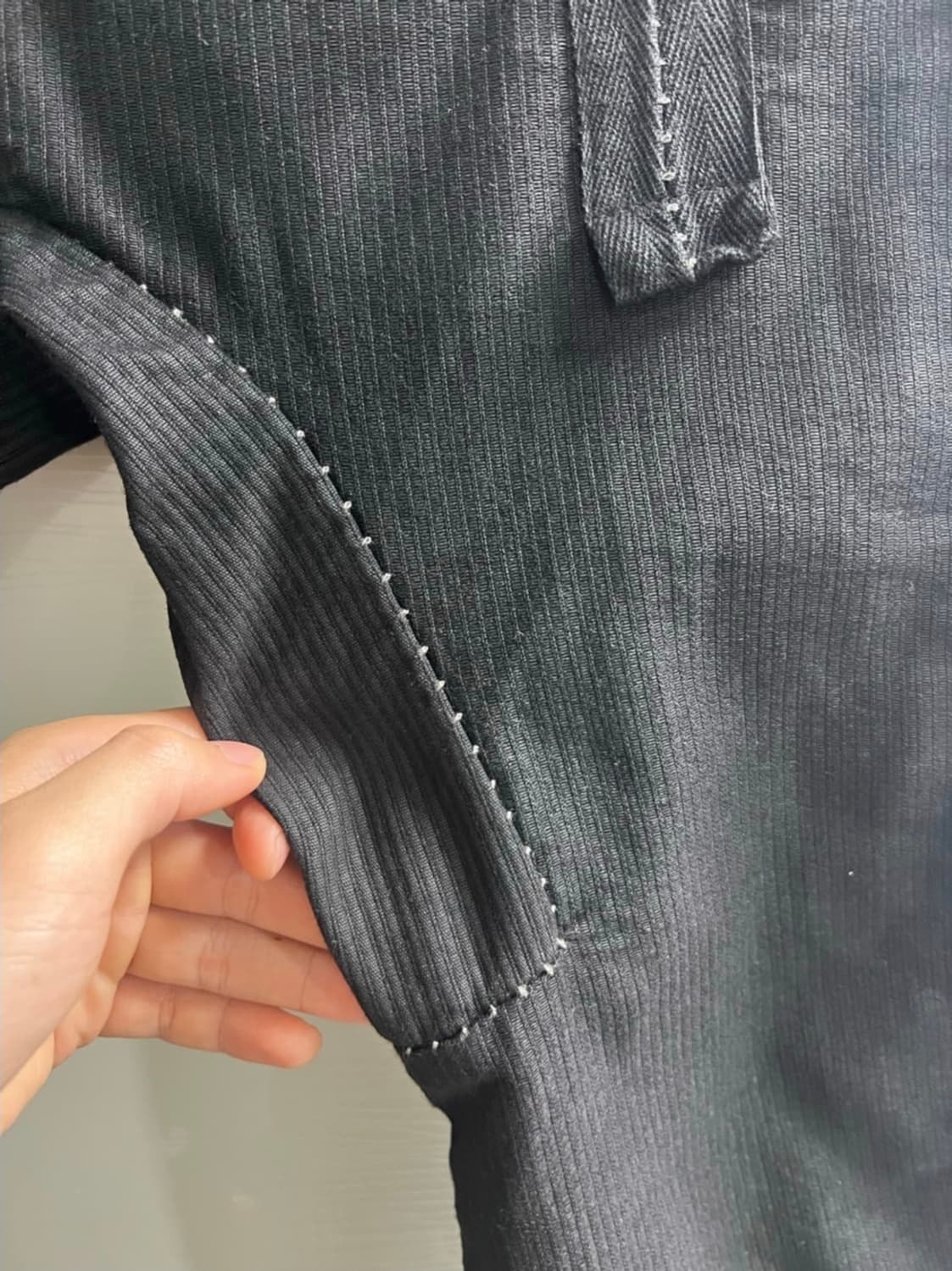 Masnada pants 상품이미지5