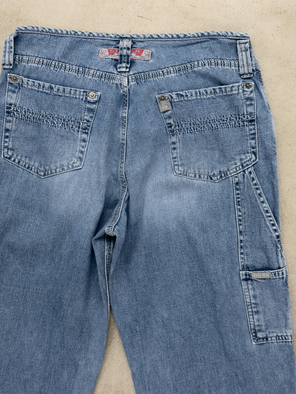 SILVER jeans 데님 팬츠 상품이미지6
