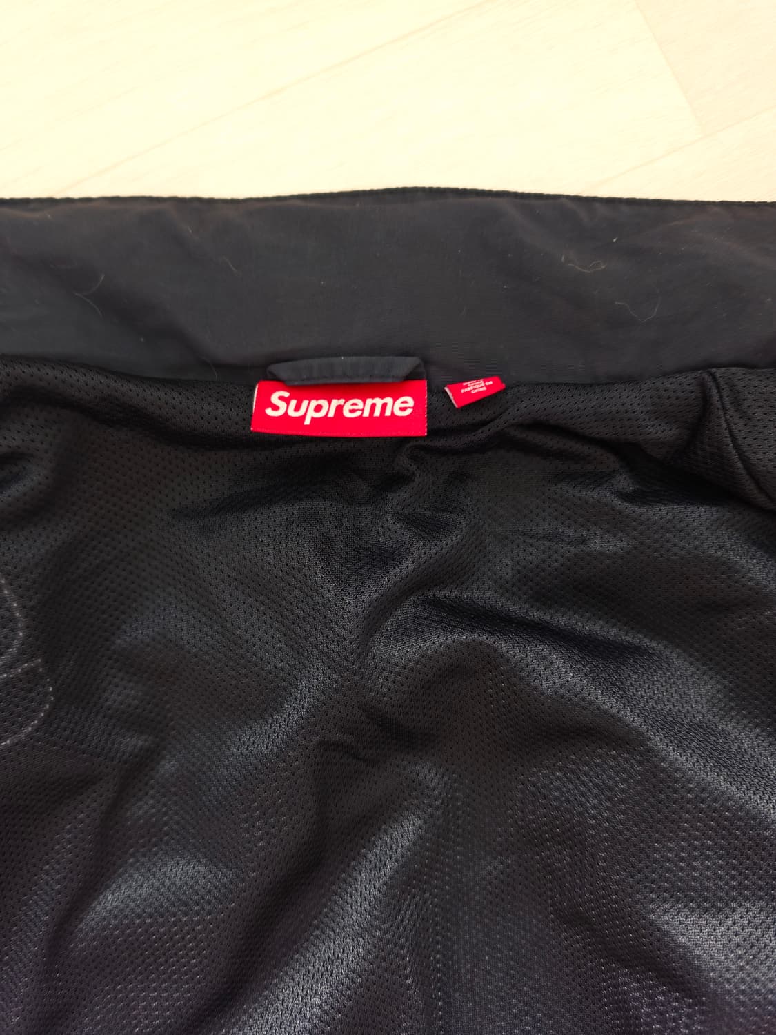 슈프림 스펠아웃 24fw L사이즈 상품이미지3