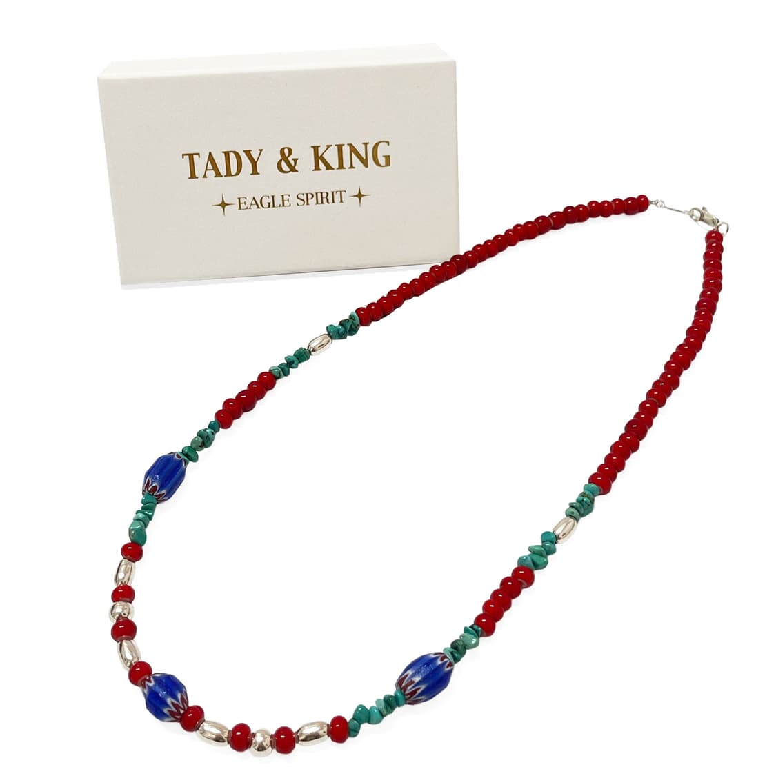 타디킹 (Tady&King) 상품이미지1
