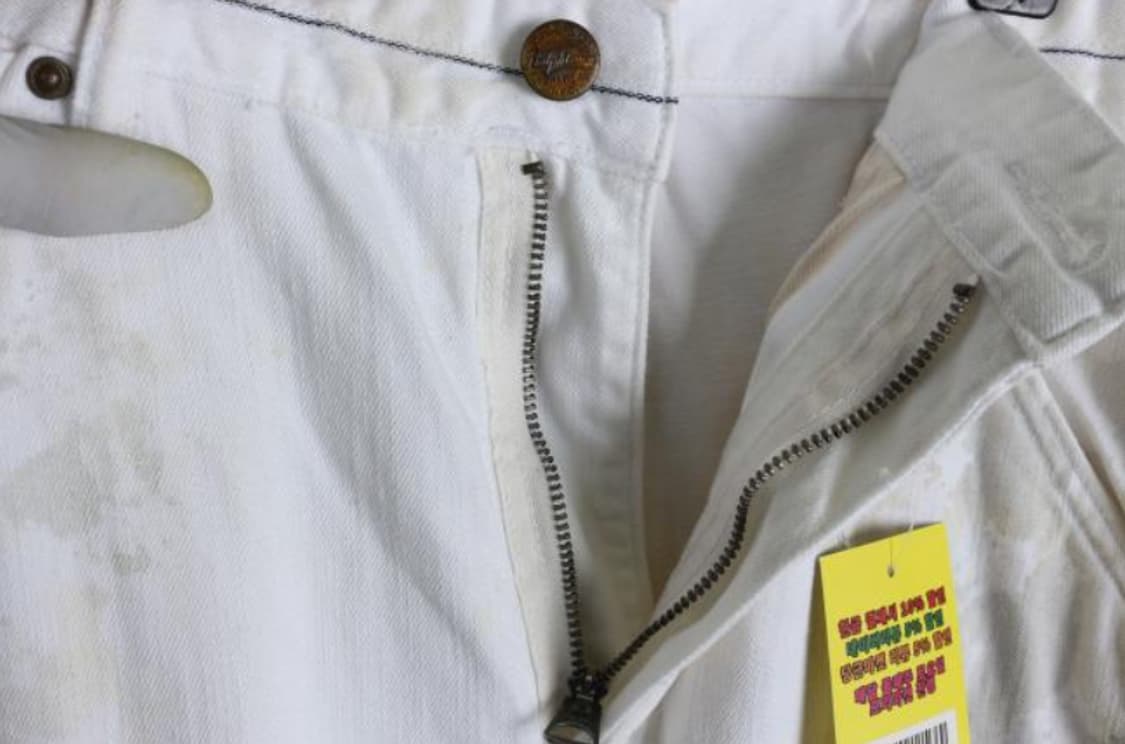 더블알엘 바지 상품이미지3