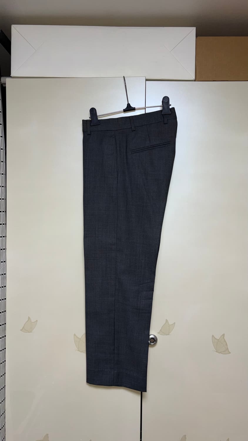 COS 쓰리버튼 자켓 (46 사이즈) 상품이미지6