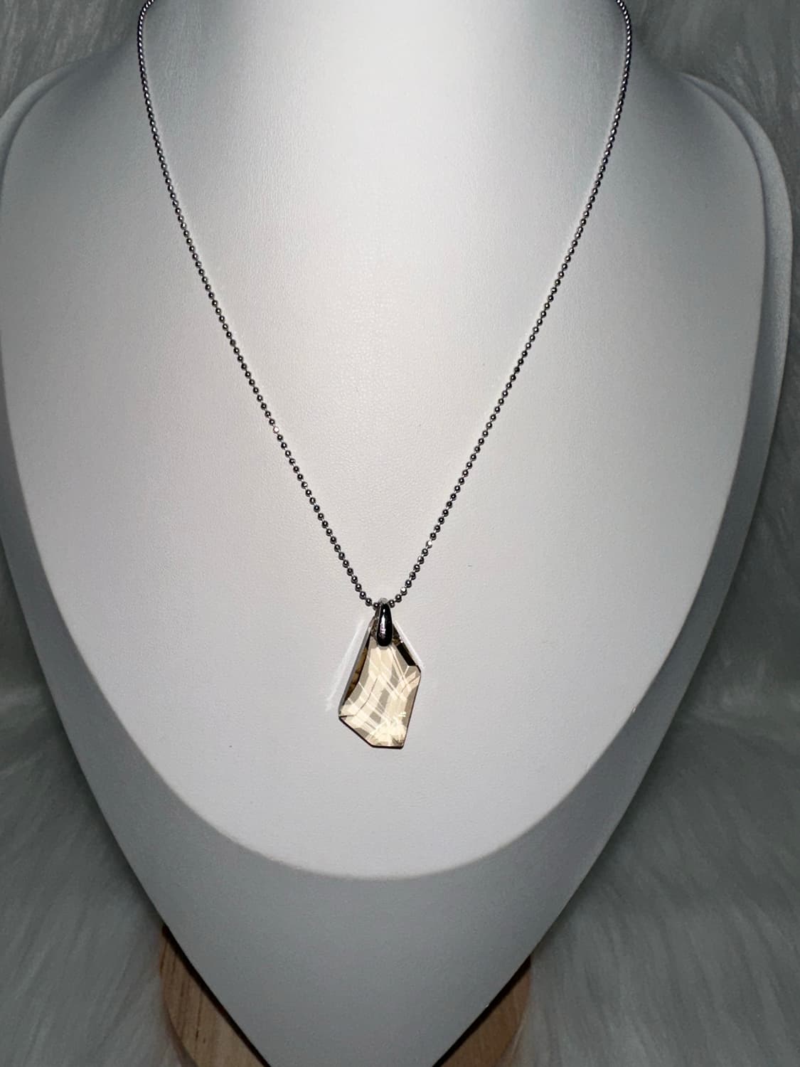 오리엔탈 빈티지 목걸이 상품이미지2