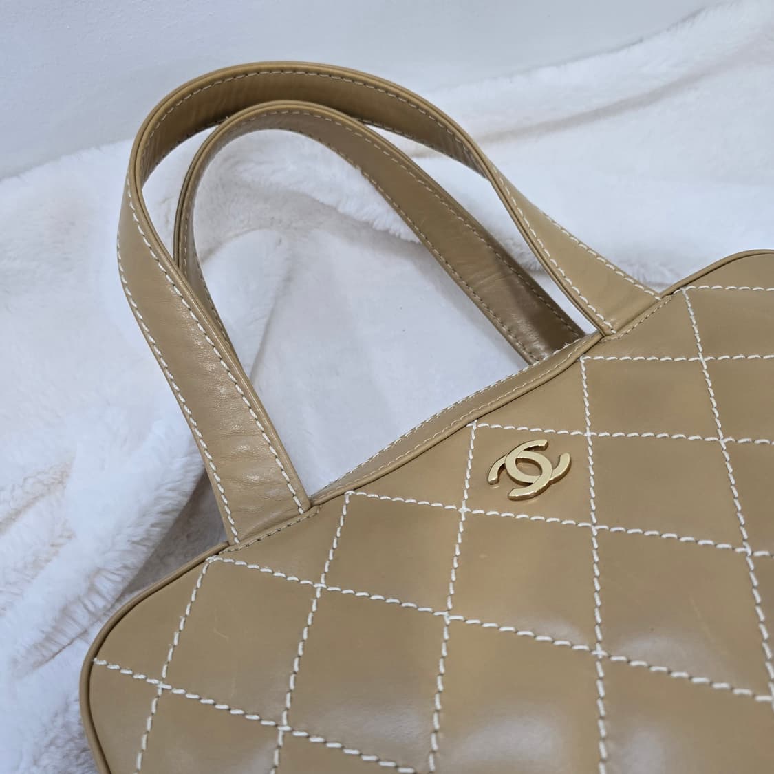 샤넬 와일드 스티치 개인결제창 상품이미지1