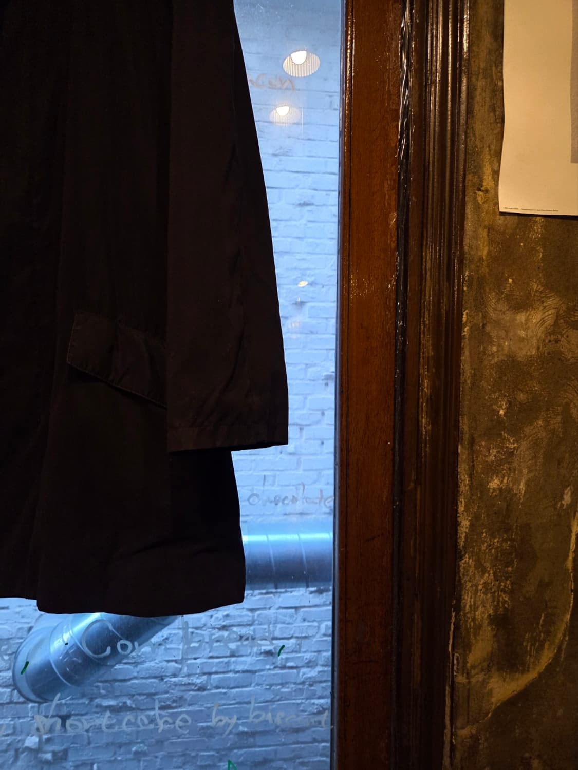 에르메네질도 제냐 코트 상품이미지5