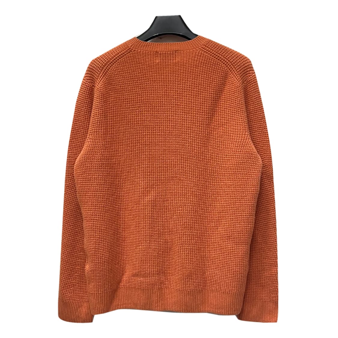 솔리드옴므 라운드 캐시미어 니트 스웨터 110 상품이미지2