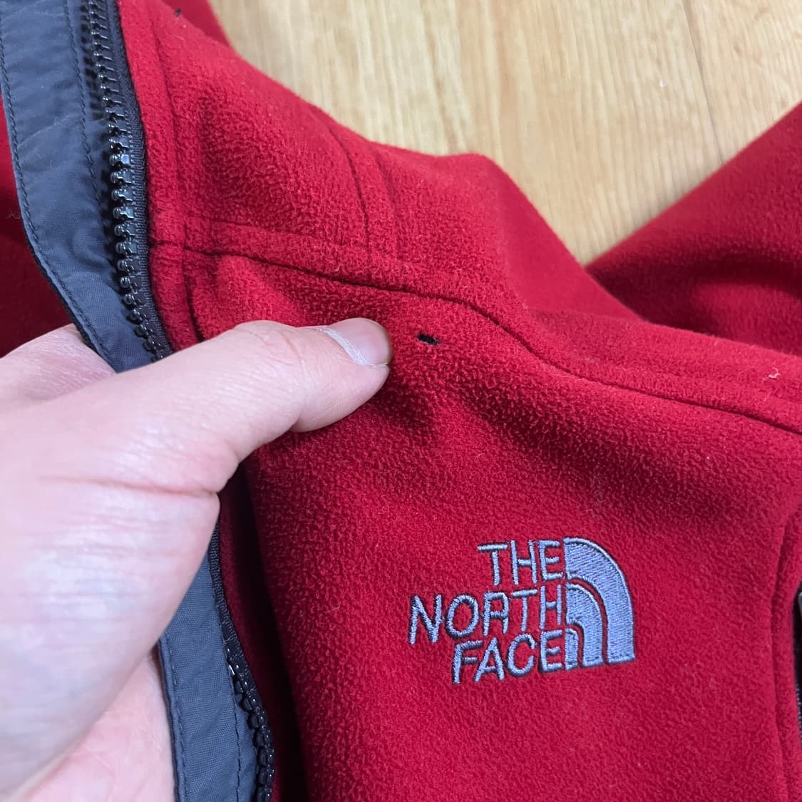 노스페이스 윈드스토퍼 플리스 상품이미지7