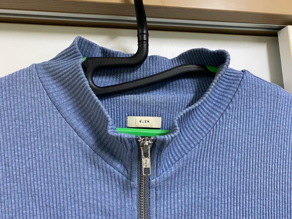 [2] EP.5 01 JERSEY BLUE 상품이미지9