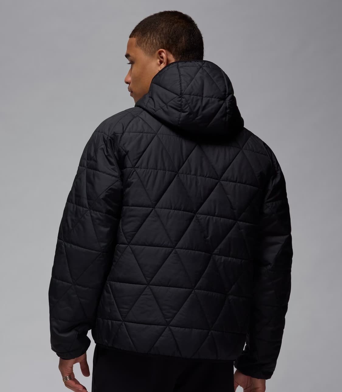 나이키 조던 써마핏 패딩자켓 L 상품이미지3