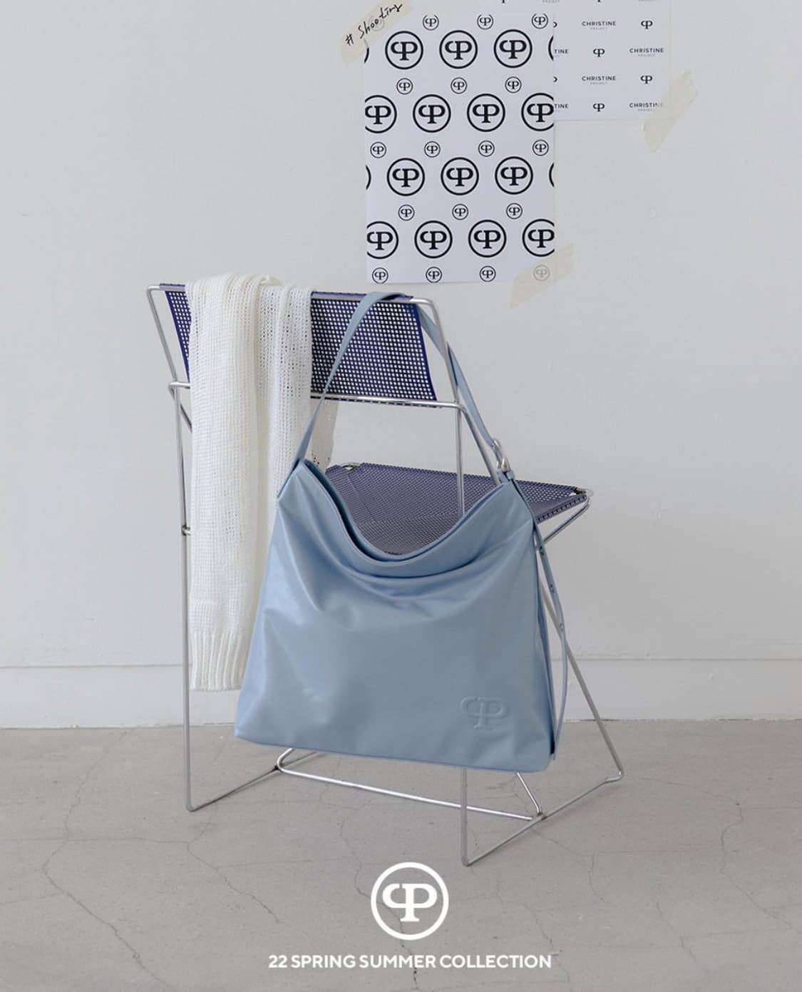 쇼퍼백 상품이미지1