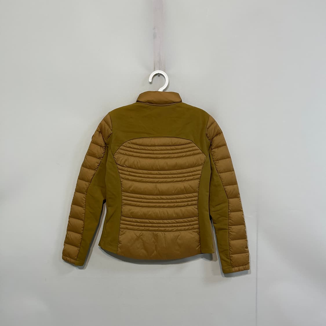 르꼬끄 여성 경량패딩 하이브리드 S  상품이미지4