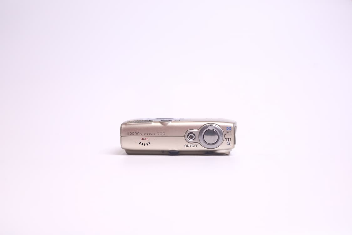 캐논 익시 디지털 700(익서스 750 일본 모델, 이체 시 3만원할인) 상품이미지5