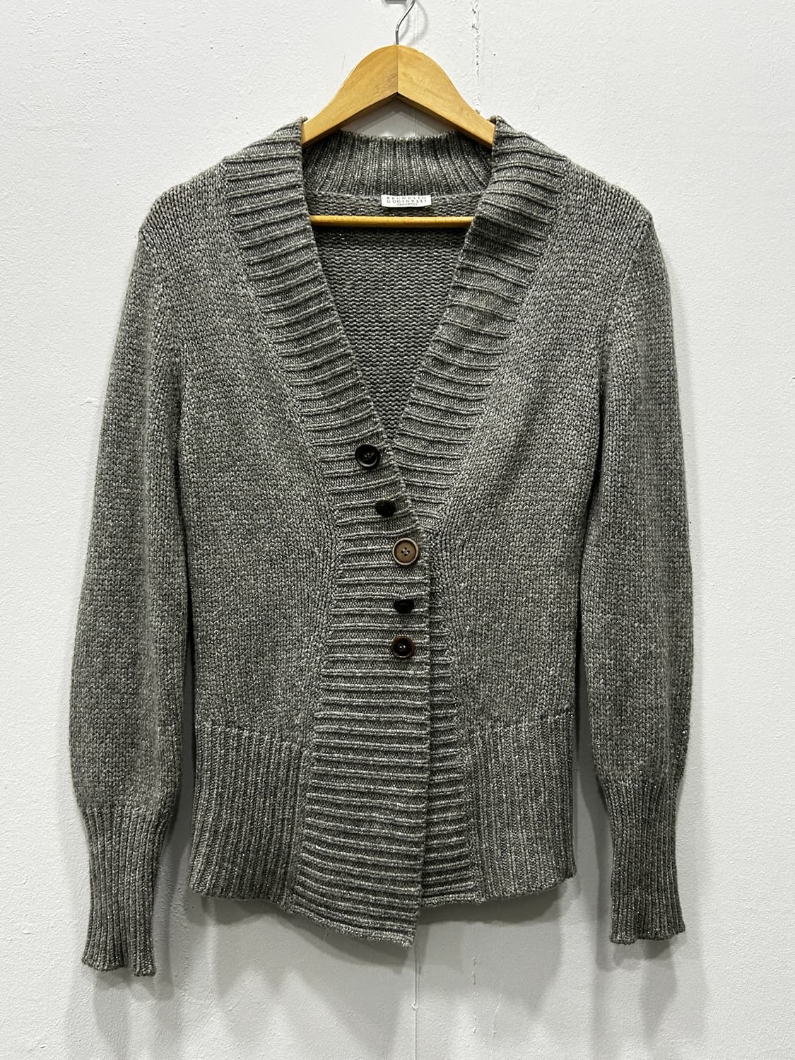 브루넬로쿠치넬리 캐시미어 가디건 상품이미지2