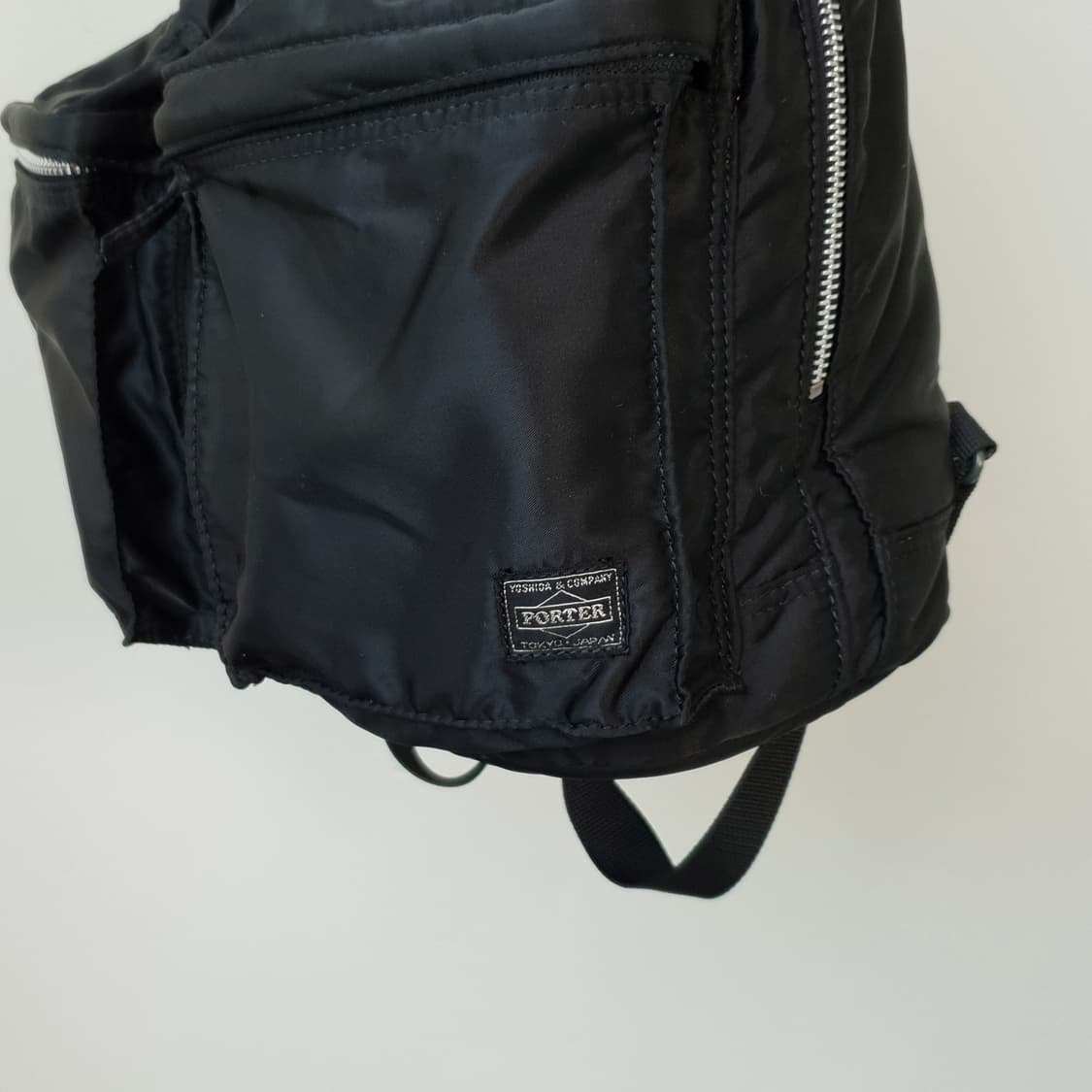 PORTER tanker lucksack 상품이미지6