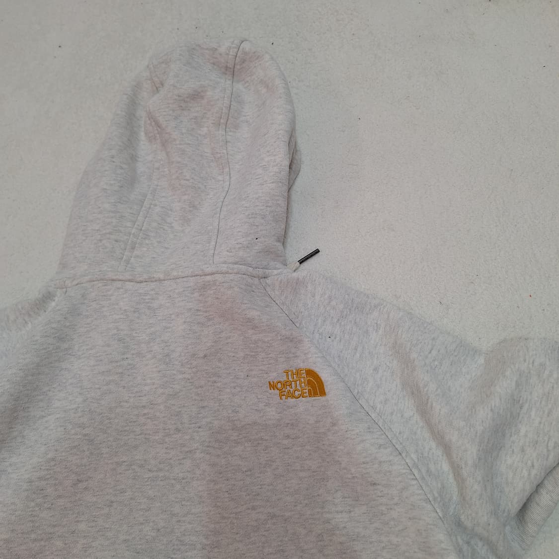 노스페이스 기모후드티105 상품이미지4
