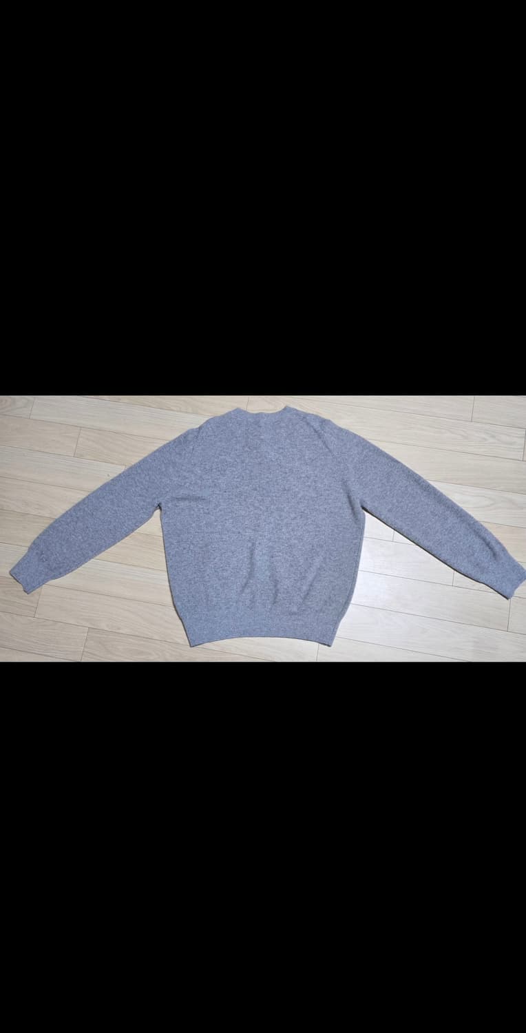 포터리 Comfort Crewneck knit 3Size 상품이미지6