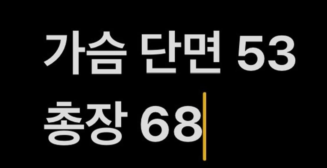 [정품/44] 세인트제임스 울 가디건 자켓 b8 상품이미지7