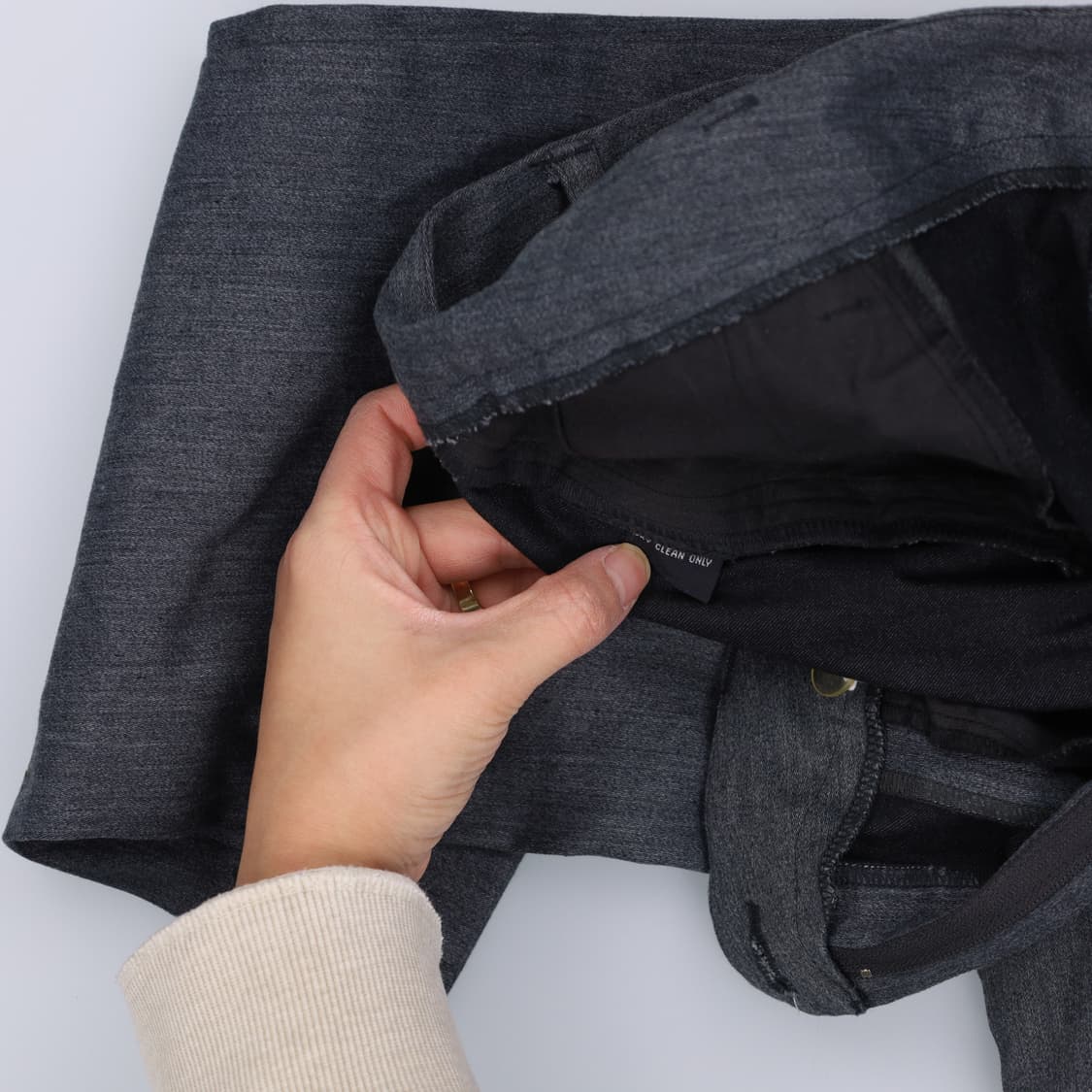 [10] 폴로랄프로렌 슬랙스 0115H2 상품이미지5