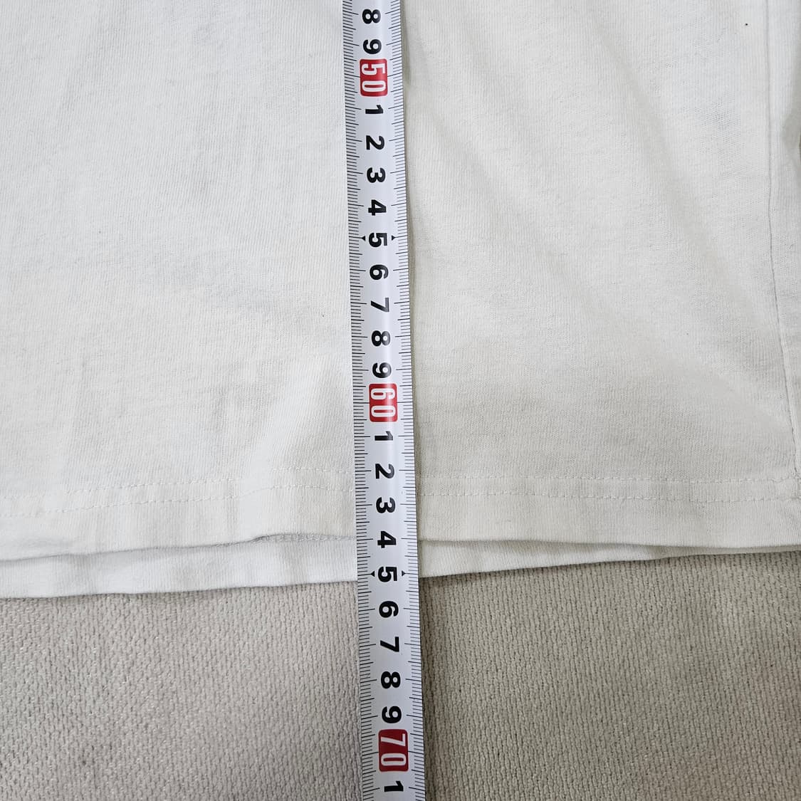 S LEE 스몰로고 반팔티 0323Y 상품이미지7