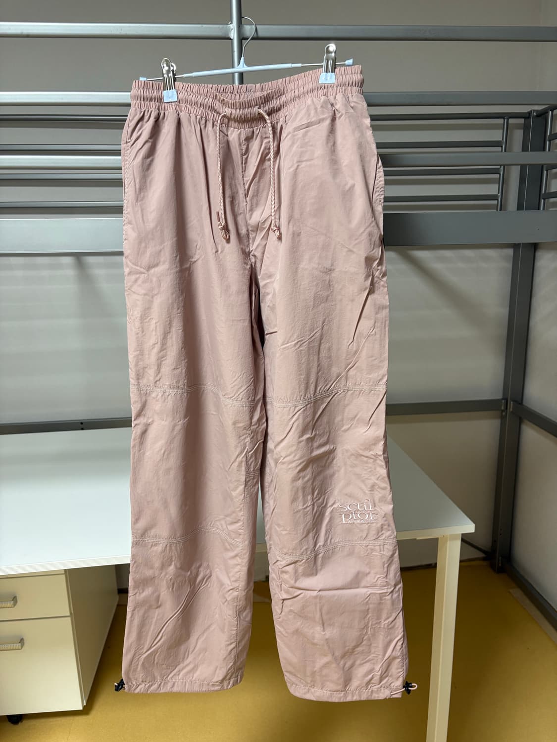 스컬프터 바람막이, 바지 세트 M 상품이미지4