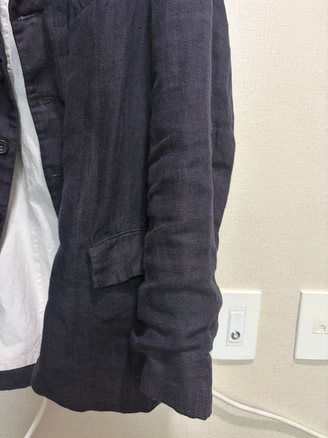 폴하든 자켓 상품이미지6