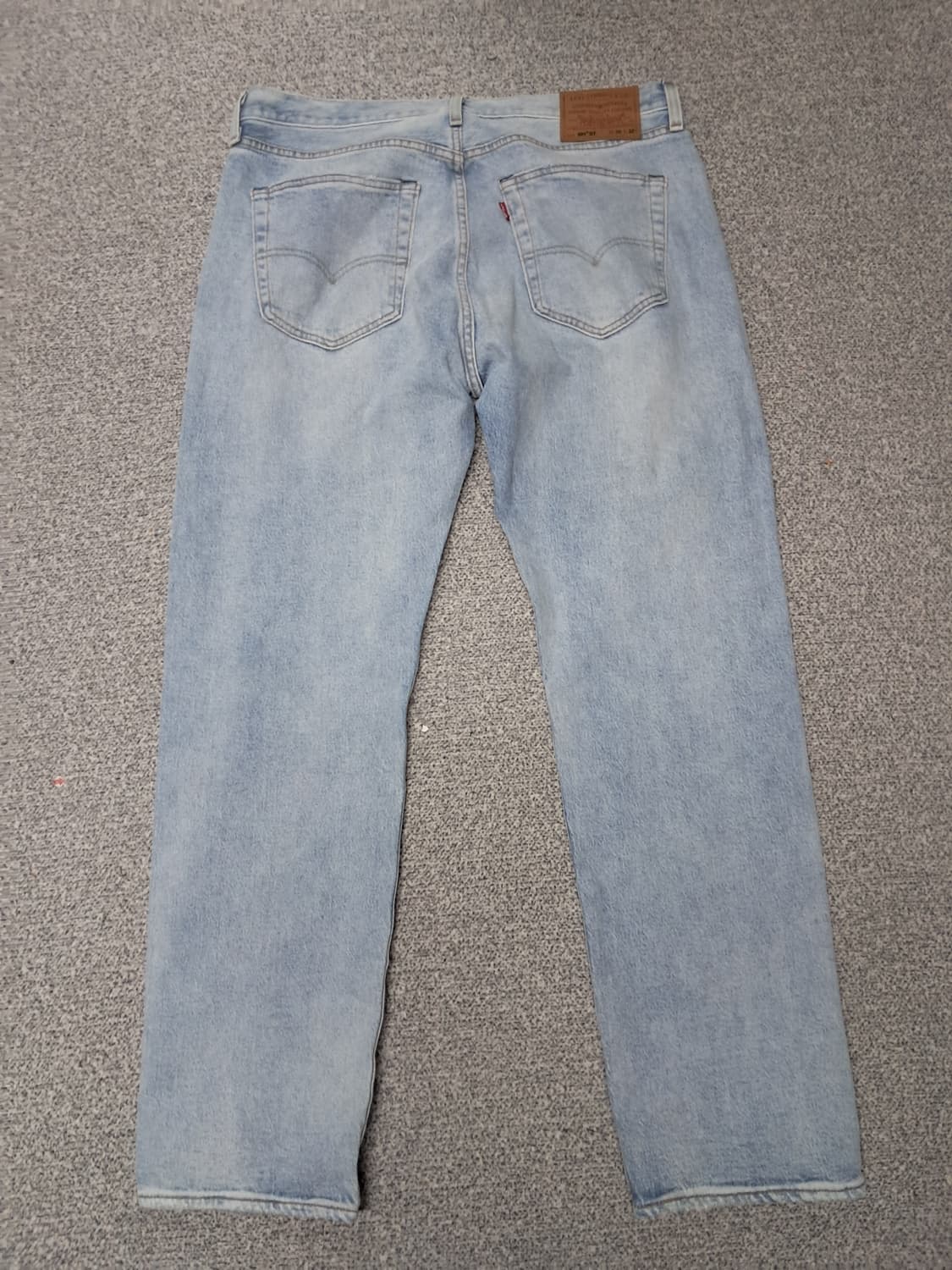 리바이스501 상품이미지5