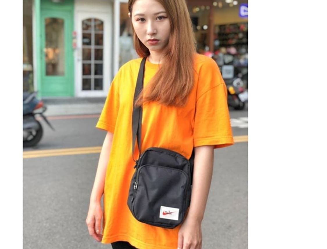 나이키 크로스백 (남여공용) 상품이미지2