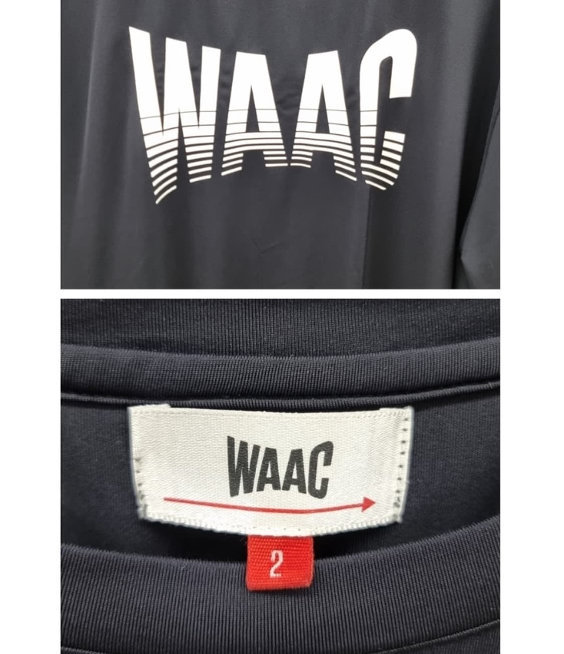 WAAC 왁 상품이미지5