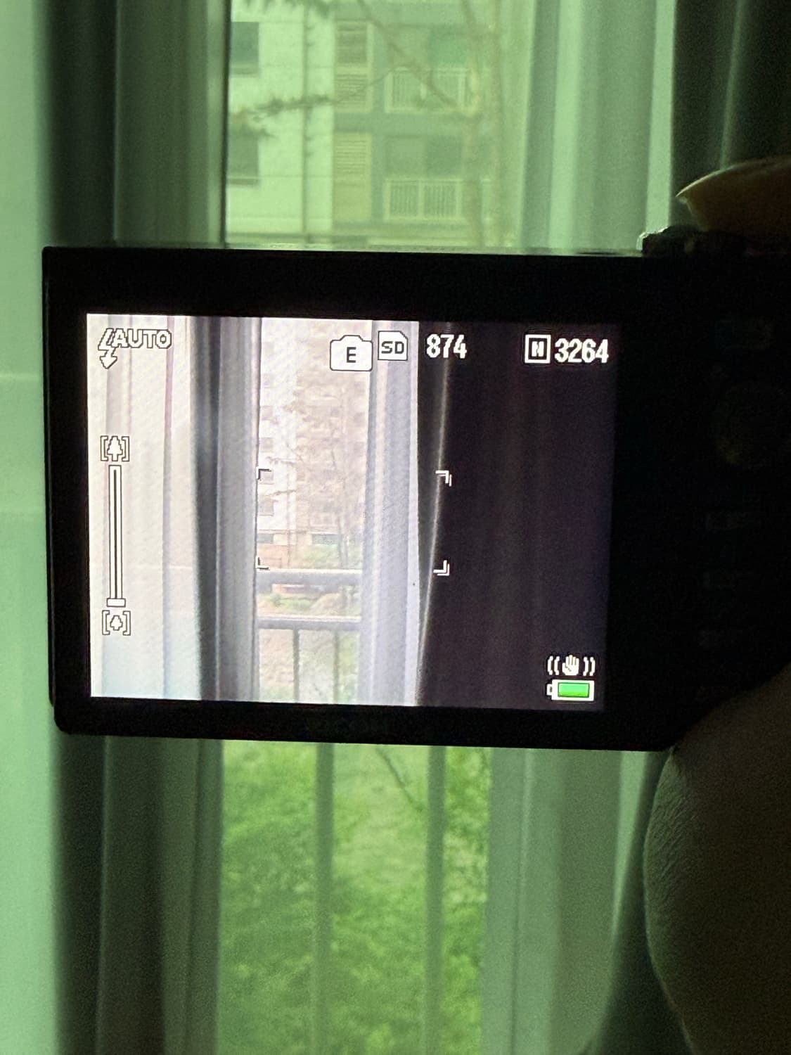 <민트급> 리코 R10 블랙 Ricoh R10 상품이미지8