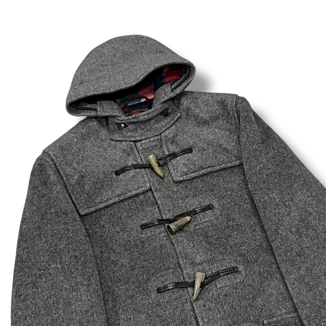 글로버올 더플코트 s08782 상품이미지4