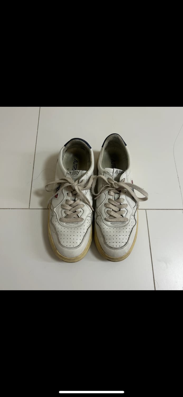 오트리 메달리스트 270 판매 상품이미지1