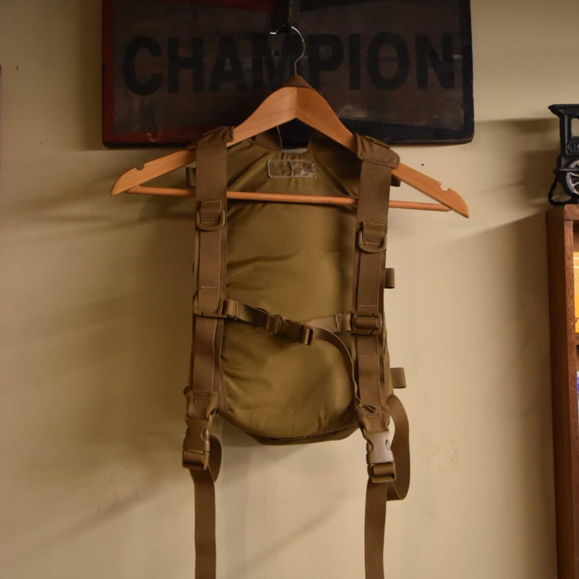 USMC Hydration Carrier Pack Original 상품이미지9