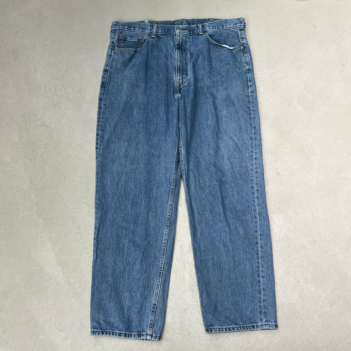 리바이스 550 데님팬츠 s09380 상품이미지1