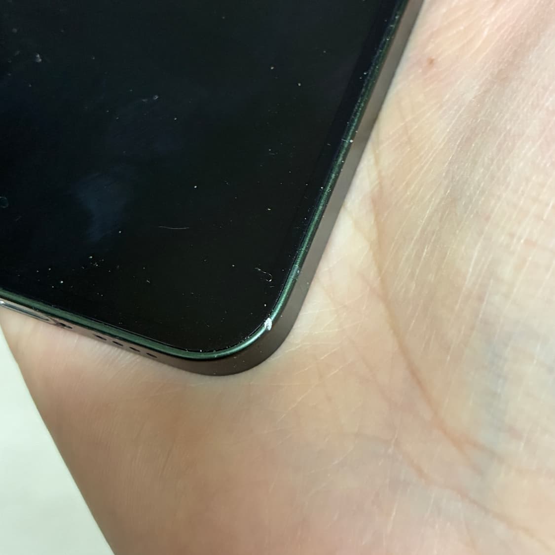 아이폰 13미니 그린 128 상품이미지3