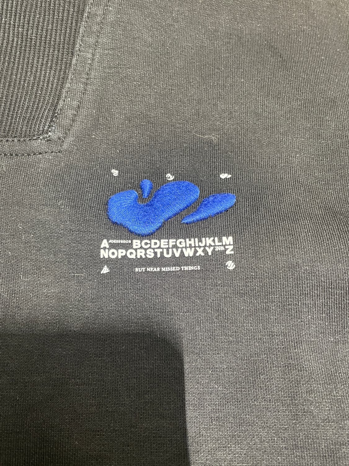 자더에러 후드 아더에러 자라 후드 L-XL 상품이미지5
