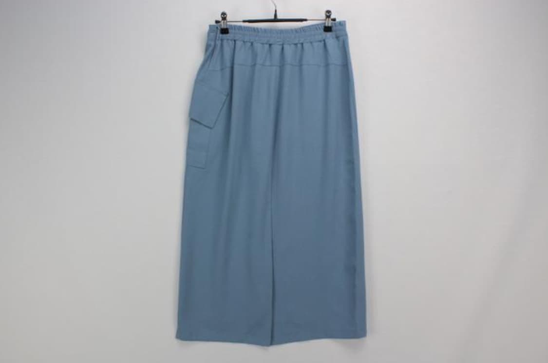 켈리도나휴 스커트 상품이미지3