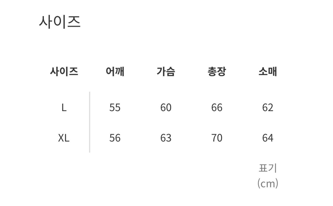 The geeks Anti-gale jacket - Black 상품이미지9